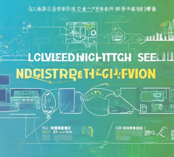 规上科技服务业申报指南，助力经济高质量发展