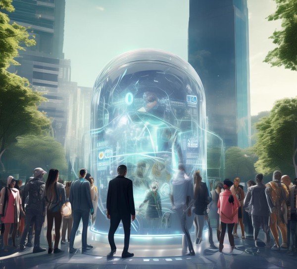 生命与环境科技创新大赛，创新与未来的起点